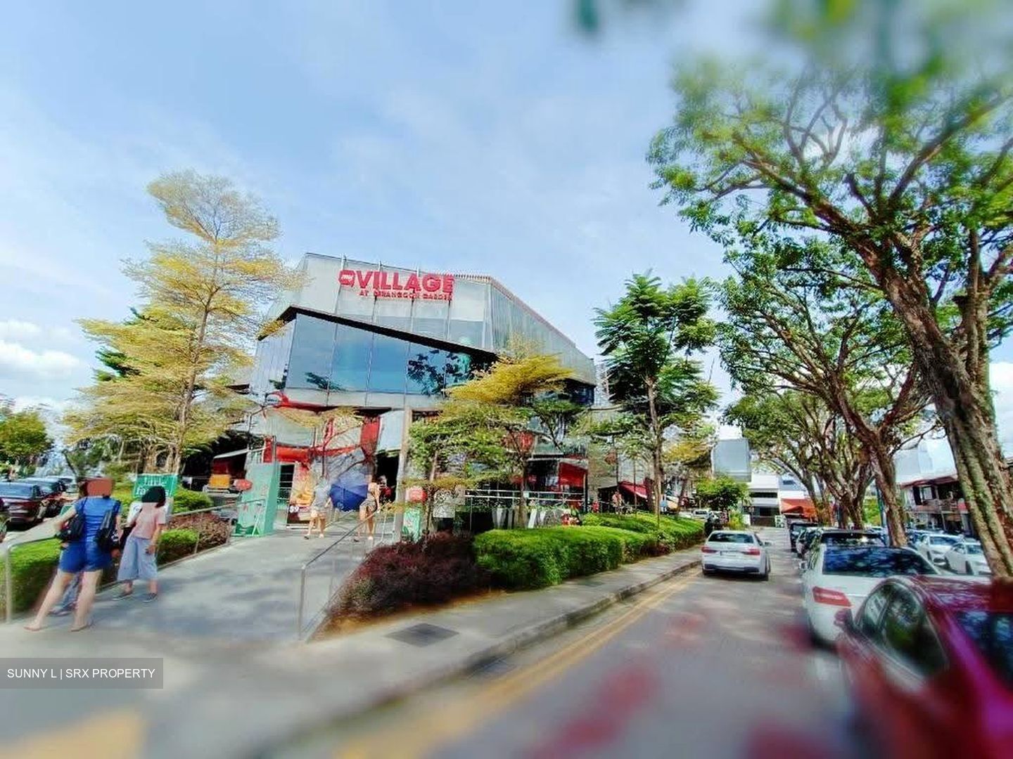 Serangoon Garden Post Office (D19), Shop House #639469891